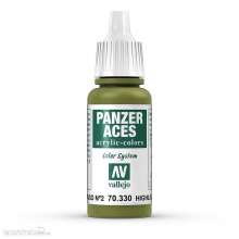 Vallejo 770330 - Russische Panzerbesatzung, 17ml