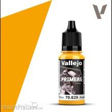 Vallejo 770629 - Sonnengelb, 18 ml