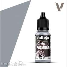 Vallejo 770631 - Kettenhemd Silber, 18 ml