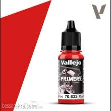 Vallejo 770632 - Blutrot, 18 ml