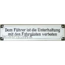 Heyn 7707 - Dem Führer ist die Unterhaltung mit den...