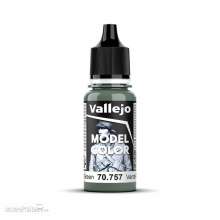 Vallejo 770757 - Pazifikgrün, 18 ml