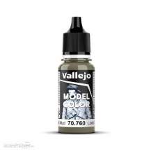 Vallejo 770760 - Leichter Schlamm, 18 ml