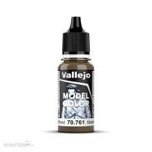 Vallejo 770761 - Altes Holz, 18 ml