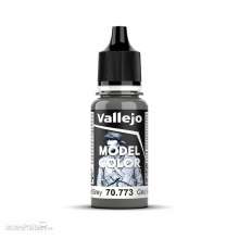 Vallejo 770773 - Violettgrau, 18 ml