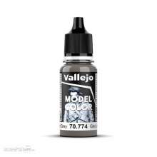 Vallejo 770774 - Lavendelgrau, 18 ml