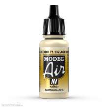 Vallejo 771132 - Altweiß, 17 ml