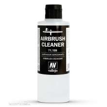 Vallejo 771199 - Airbrush Reiniger, 200 ml