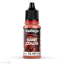 Vallejo 772107 - Anthea-Haut, 18 ml