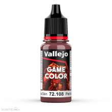 Vallejo 772108 - Sukkubus-Haut, 18 ml