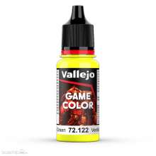 Vallejo 772122 - Gallengrün, 18 ml