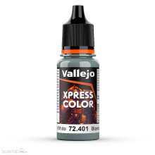 Vallejo 772401 - Templerweiß, 18 ml