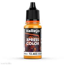 Vallejo 772403 - Kaisergelb, 18 ml