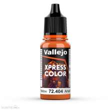 Vallejo 772404 - Kern-Gelb, 18 ml