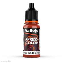 Vallejo 772405 - Marsorange, 18 ml