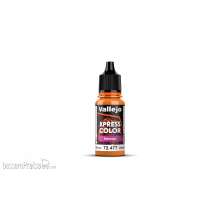 Vallejo 772477 - Dreadnought-Gelb Intense, 18 ml