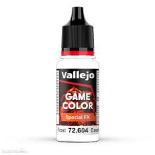 Vallejo 772604 - Frost, 18 ml