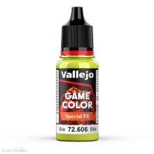 Vallejo 772606 - Galle, 18 ml