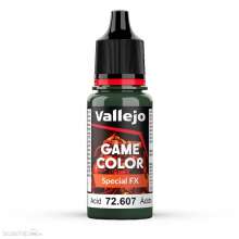 Vallejo 772607 - Säure, 18 ml