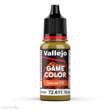 Vallejo 772611 - Moos und Flechte, 18 ml