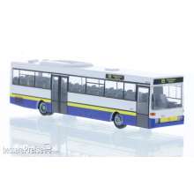 Rietze 77328 - Mercedes-Benz O 407 RVW Zwickau, 1:87