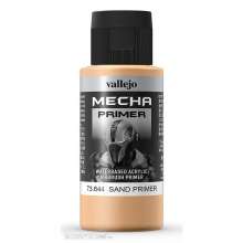 Vallejo 773644 - Grundierung, Sand, 60 ml