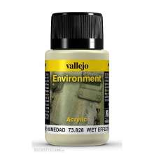 Vallejo 773828 - Wet-look Effekt, 40 ml