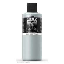 Vallejo 774641 - Grundierung, Grau, 200 ml