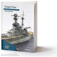 Vallejo 775058 - Buch: Scapa Flow, Englisch