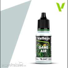 Vallejo 776047 - Wolfsgrau, 18 ml