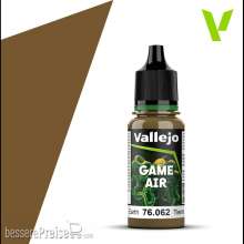 Vallejo 776062 - Erde, 18 ml