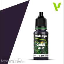 Vallejo 776116 - Mitternachtsviolett, 18 ml