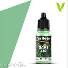 Vallejo 776121 - Geistergrün, 18 ml