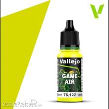 Vallejo 776122 - Galle Grün, 18 ml