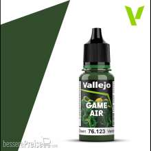 Vallejo 776123 - Engelsgrün, 18 ml