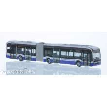 Rietze 77614 - Mercedes-Benz eCitaro G VZO (CH), 1:87