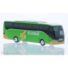 Rietze 77911 - Setra S 515 HD Flixbus, 1:87