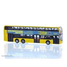 Rietze 78019 - Alexander Dennis Enviro500 BVG - Dokumentationszentrum, 1:87