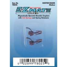 Bachmann 78025 - E-Z Mate® Mark II Center Shank - Medium