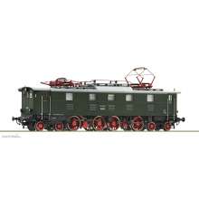 Roco 78063 - Elektrolokomotive E 52 03, DB