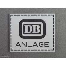 Heyn 7809 - DB Anlage, 1:32