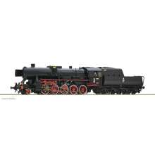 Roco 78108 - Dampflokomotive Ty2, PKP