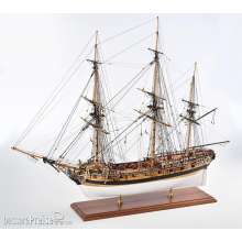 Amati 790098 - 1/64 HMS Fly