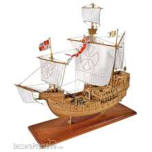 Amati 790203 - 1/65 Santa Maria