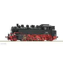 Roco 79029 - Dampflokomotive 86 270, DR