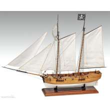 Amati 790319 - 1/60 Adventure