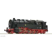 Roco 79098 - Dampflokomotive 95 1027-2, DR