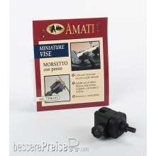 Amati 791705 - Mini-Schraubstock