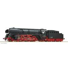 Roco 79268 - Dampflokomotive 01 508, DR