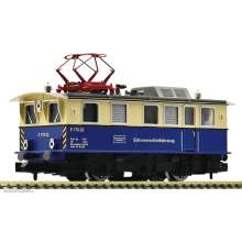 Fleischmann 796805 - 796805 Elektrolokomotive ´Schienenschleiflok´